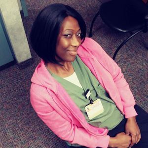 Meet your Posher, Tiffany